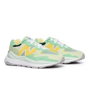 New Balance x Staud 5740 sneaker unisex US men’s size 8  women size 9.5